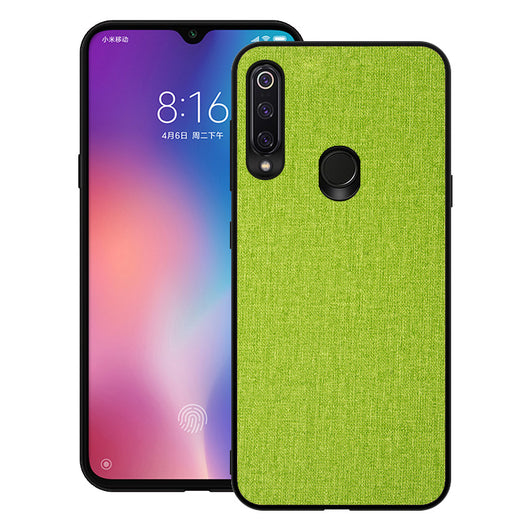 Funda Protectora de Tela para Móvil Z5X - Image 11