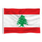 Bandera Libanesa