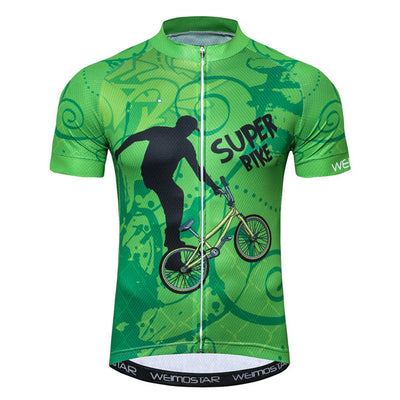 Camiseta de Ciclismo Verano - Image 15