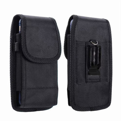Riñonera de Tela Oxford para Celular