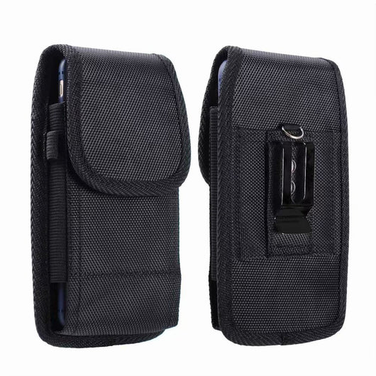Riñonera de Tela Oxford para Celular