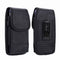 Riñonera de Tela Oxford para Celular