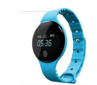 Reloj Inteligente con Pantalla Táctil LED y Luz Nocturna - Image 7