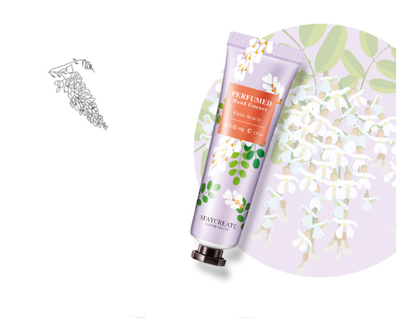 Crema de Manos con Extractos Naturales - Image 10