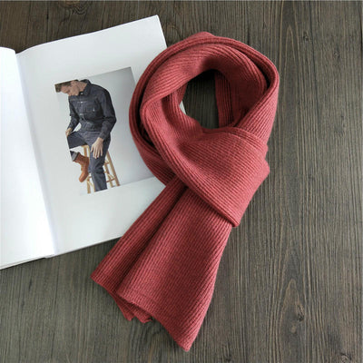 Cuello de Conejo Tejido - Lujo y Calidez - Image 28