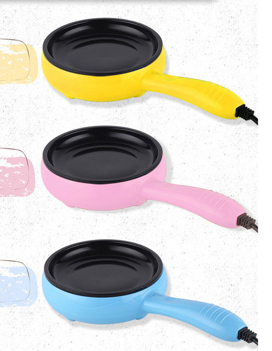 Sartén Eléctrica Multifuncional para Omelettes y Huevos - Image 2