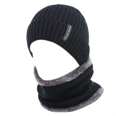 Gorro de Lana Tejida - Image 10