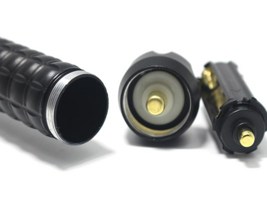 Linterna LED Resistente al Agua - Image 5