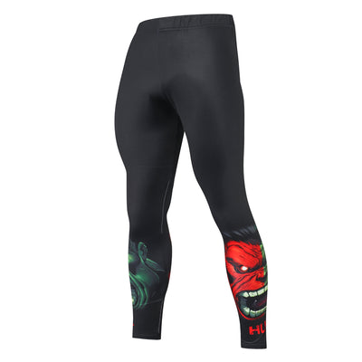 Pantalones Deportivos Elásticos para Baloncesto, Running y Fitness - Image 35