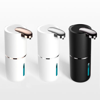 Lavador Automático de Teléfono con Espuma por Inducción Portátil - Image 5