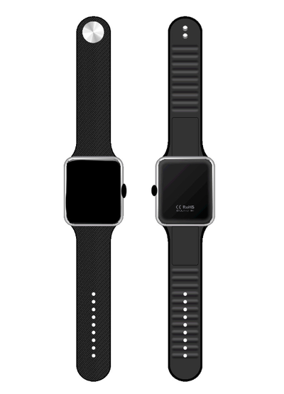 Reloj Inteligente GT08 - Conectividad y Salud en tu Muñeca - Image 8