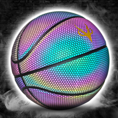 Balón de Baloncesto Luminoso - Image 7