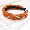 Orange Silk
