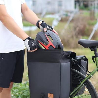 Bolsa de Almacenamiento para Marco de Bicicleta de Gran Capacidad Doite - Image 13