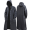 Impermeable Transparente para Hombre