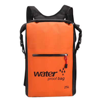 Mochila Impermeable para Aventuras Acuáticas - Image 17
