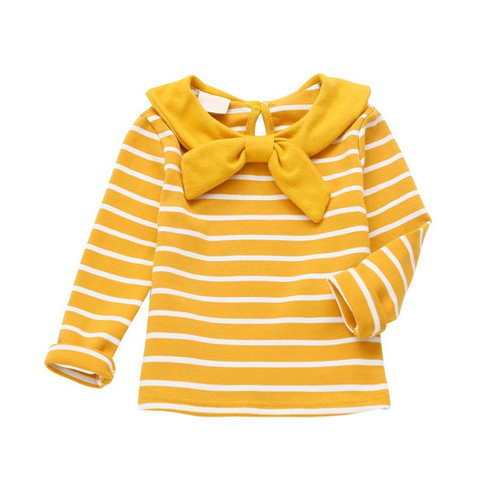 Camiseta Marinera a Rayas
