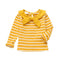 Camiseta Marinera a Rayas