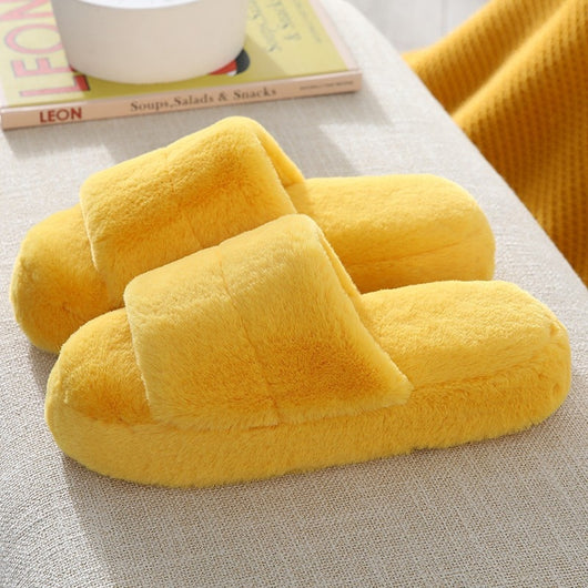 Pantuflas de Felpa para Interiores - Image 10