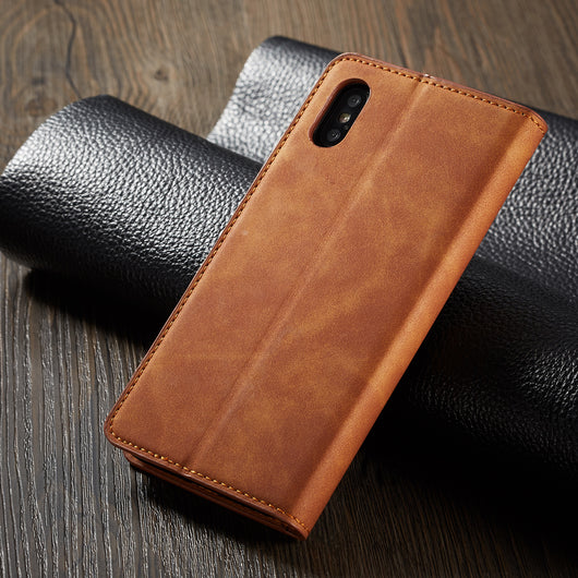 Funda Protectora con Solapa Compatible con Apple - Image 5