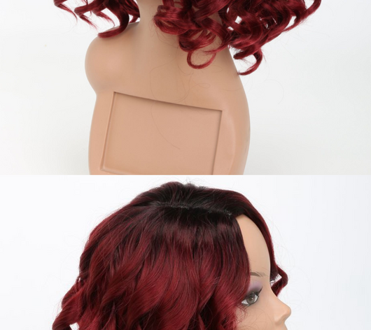 Peluca de Cabello Europeo Premium - Image 5