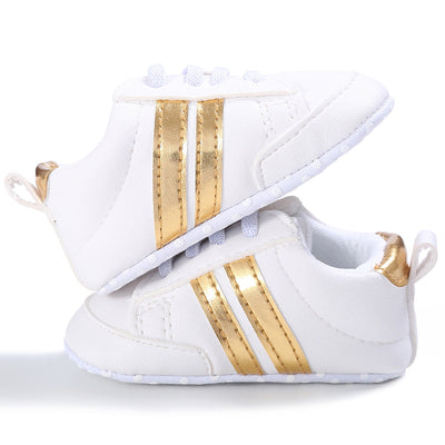 Zapatos Suaves Transpirables para Bebés y Niños Pequeños - Image 5