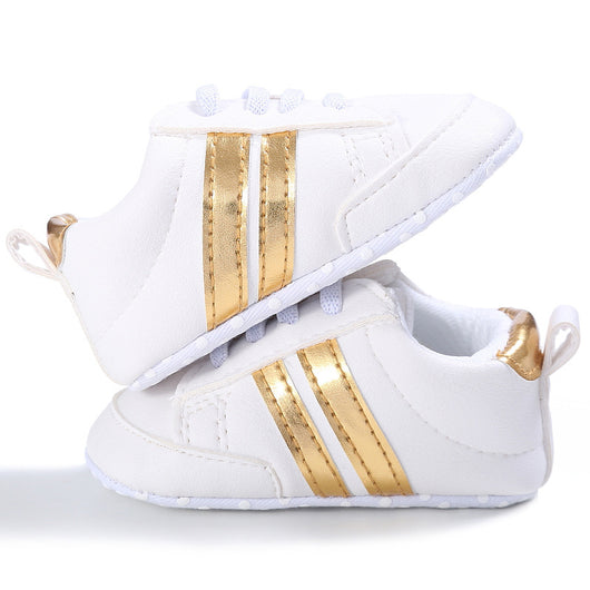 Zapatos Suaves Transpirables para Bebés y Niños Pequeños - Image 5