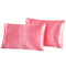 Rosa 51 X 102cmX2
