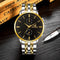 Reloj ORLANDO Intermetálico - Elegancia y Precisión