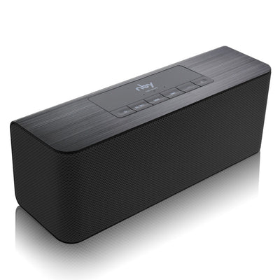 Parlante Bluetooth Portátil NBY5540 para Móvil - Image 6