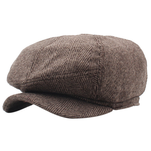 Gorra de Béisbol Premium con Visera Estructurada