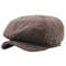 Gorra de Béisbol Premium con Visera Estructurada