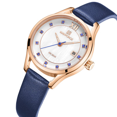 Reloj con Correa PU Resistente al Agua y Cuarzo de Precisión - Image 6