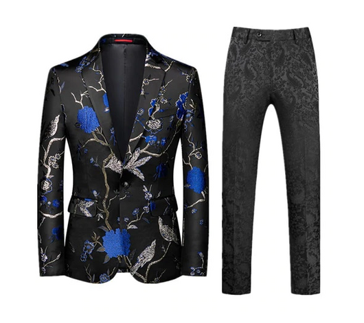 Traje Elegante para Hombre - Estilo Ejecutivo y Presentaciones - Image 8