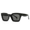 Gafas de Sol Cuadradas Estilo Urbano para Mujer - Modelo Net Red