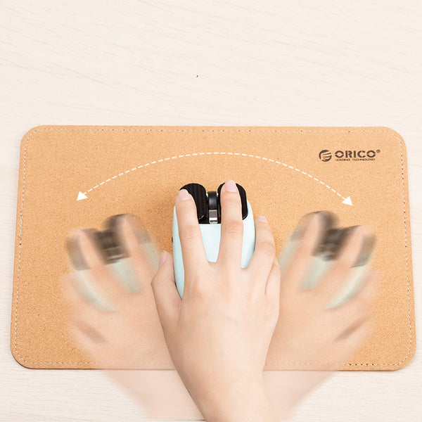 Tapete Protector Impermeable para Escritorio con Teclado para Niñas