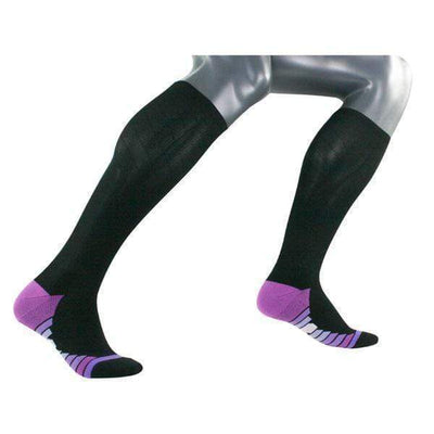 Calcetines de Compresión Largos para Correr Mujer - Image 6