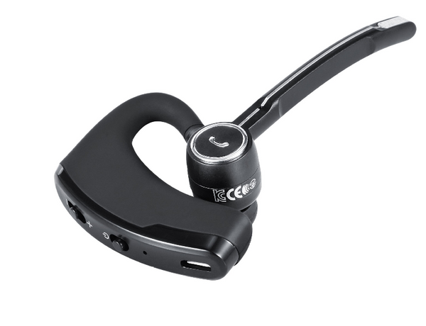 Auriculares Bluetooth V8s Legend - Headset Estéreo Profesional