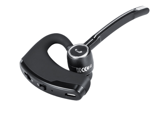 Auriculares Bluetooth V8s Legend - Headset Estéreo Profesional