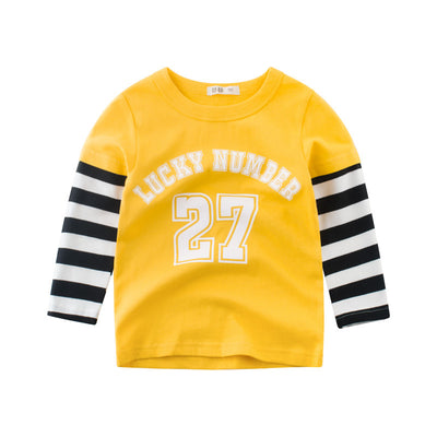 Camiseta Manga Larga para Bebé - Image 11