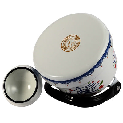 Tetera de Esmalte 5L para Cocina de Inducción - Image 14
