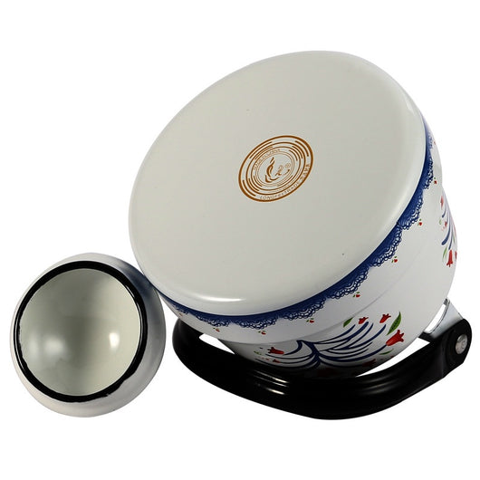 Tetera de Esmalte 5L para Cocina de Inducción - Image 14