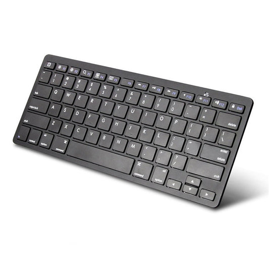 Teclado Universal Compatible con iPad 12 Pulgadas - Tres Sistemas