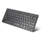 Teclado Universal Compatible con iPad 12 Pulgadas - Tres Sistemas