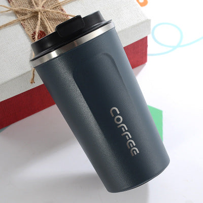 Taza de Café de Acero Inoxidable 304 - Durabilidad Premium - Image 6