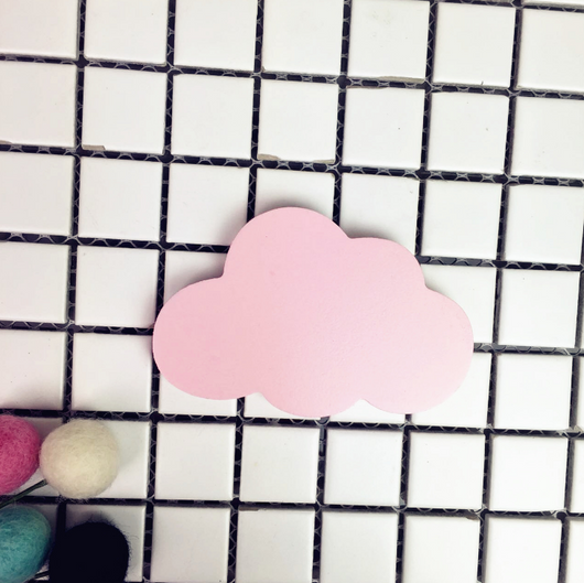 Gancho de Pared Diseño Nube - Image 10