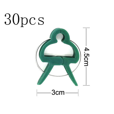 Clip Sujetador para Plantas - Image 12