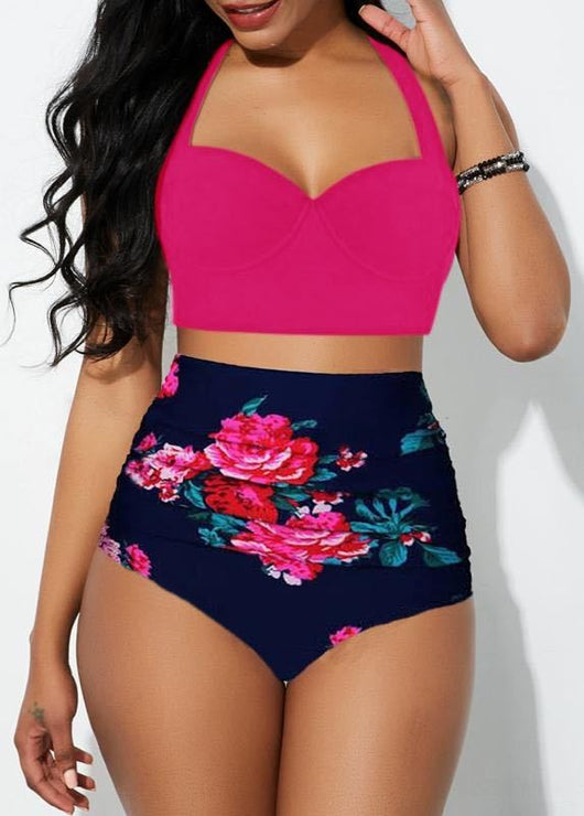 Bikini Estampado Girasoles - Image 11