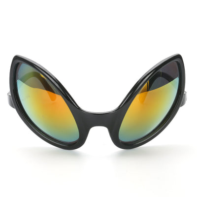 Gafas Alien - Estilo Futurista para uso en Ecuador - Image 9