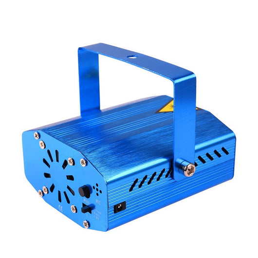 Proyector Láser Portátil - Image 6